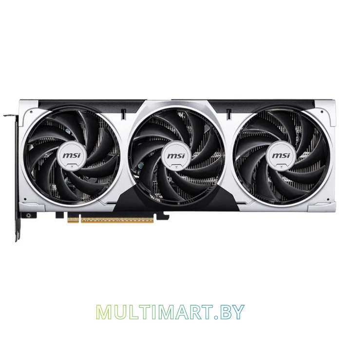 Видеокарта MSI GeForce RTX 5060 8G Ventus 3X OC